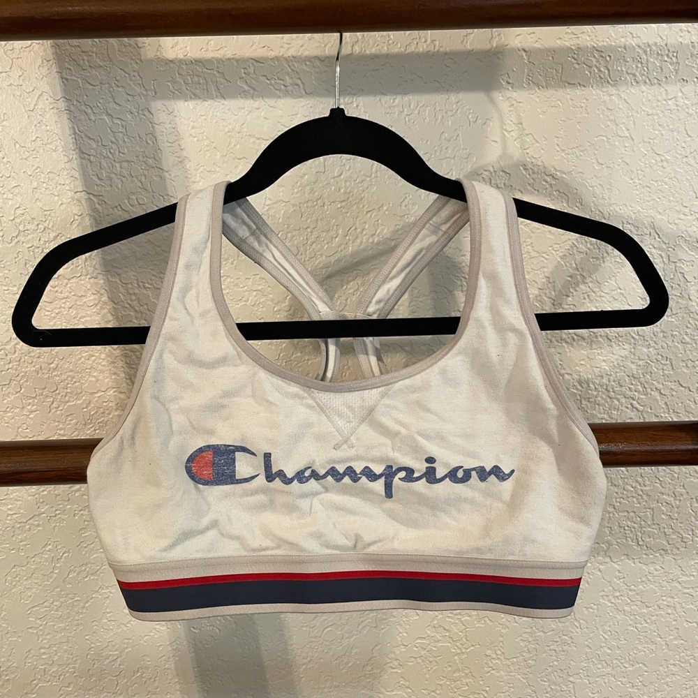 Champion Sports bra